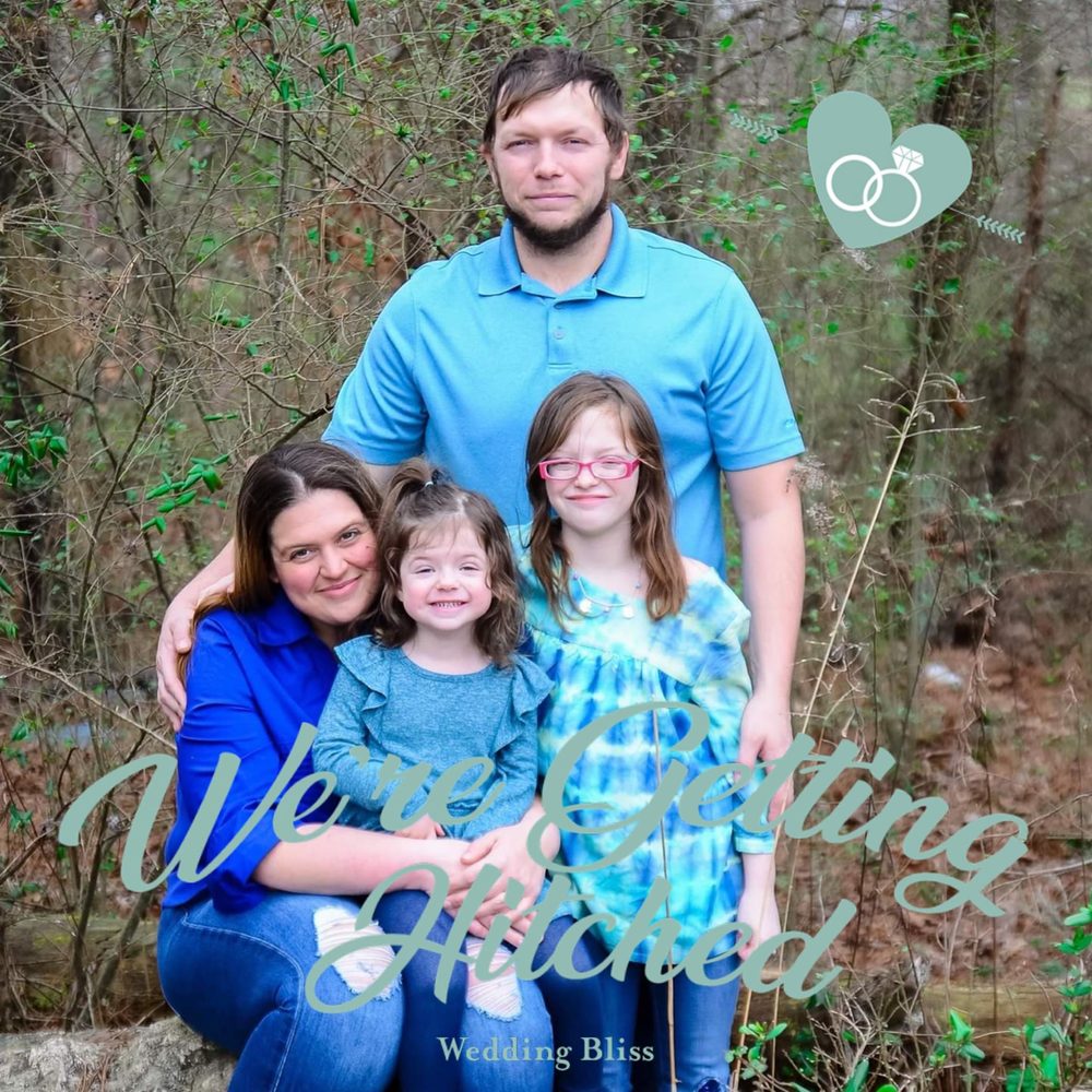 Meet your Posher, Sheree